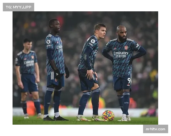 圣诞赛程成争冠分水岭，阿森纳将连战维拉与布莱顿