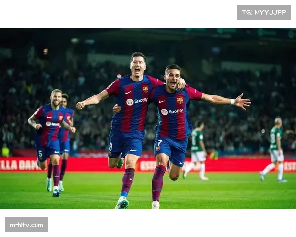 巴萨高压体系欧战遇挑战 对阵英超球队1胜6负暴露短板