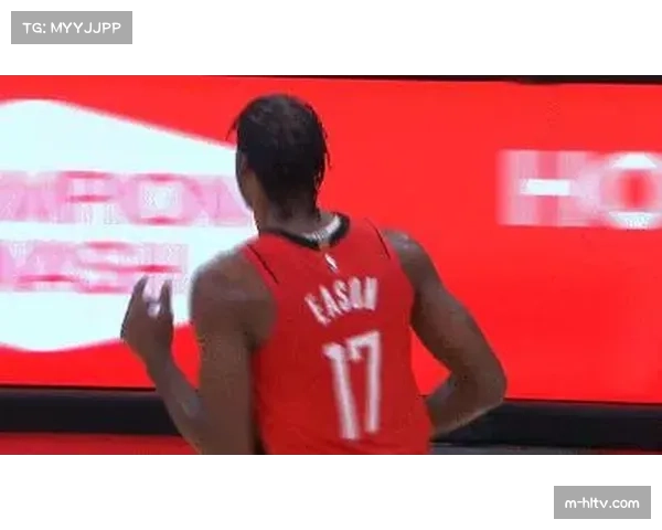 火箭本赛季五次大比分领先被逆转 末节控场能力存在明显短板