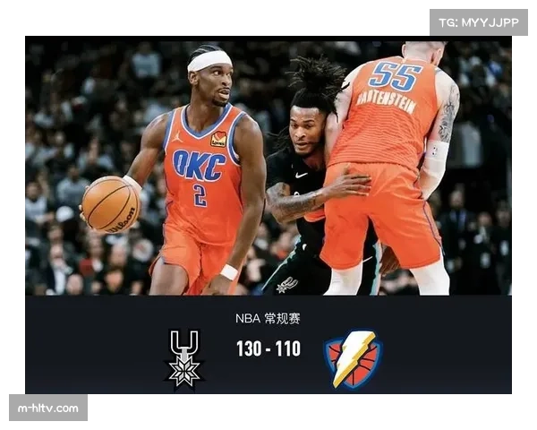 亚历山大季后赛正负值+12.3 雷霆领袖攻防两端影响显著